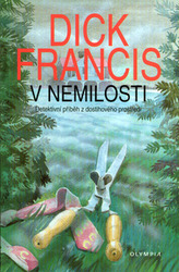 V nemilosti