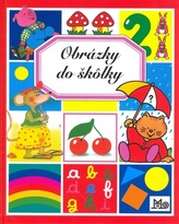 Obrázky do škôlky