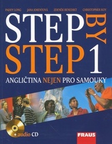 Step by step 1 + CD