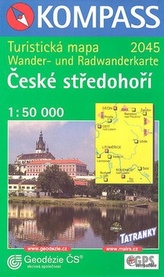 České středohoří