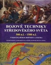 Bojové techniky středověkého světa