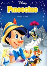 Pinocchio