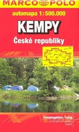 Kempy České republiky