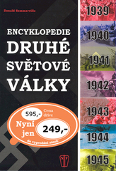 Encyklopedie druhé světové války