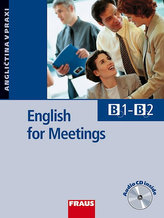 English for Meetings