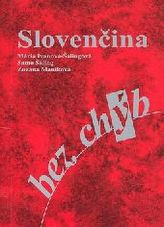 Slovenčina bez chýb