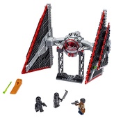 LEGO Star Wars 75272 Sithská stíhačka TIE