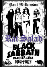 Rat Salad Black Sabbath