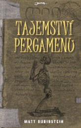 Tajemství pergamenu