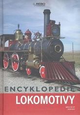 Encyklopedie Lokomotivy