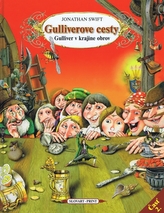 Gulliverove cesty