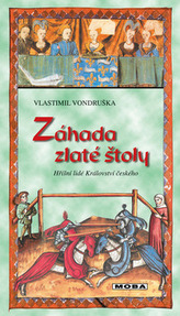 Záhada zlaté štoly