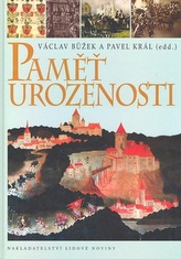 Paměť urozenosti