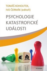 Psychologie katastrofické události