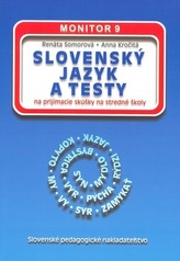 Slovenský jazyk a testy