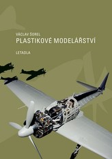 Plastikové modelářství Letadla