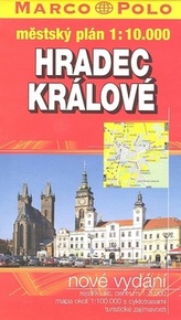 Hradec Králové 1:10T VKU