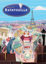 Ratatouille