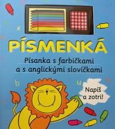 Písmenká