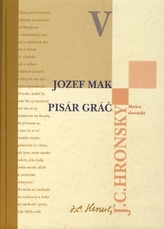 Jozef Mak Pisár Gráč