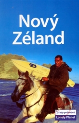 Nový Zéland