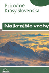 Najkrajšie vrchy