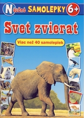 Svet zvierat