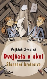 Dvojčata v akci Sluneční bratrstvo