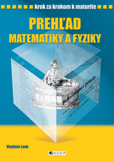 Prehžad matematiky a fyziky