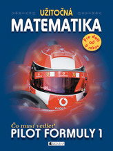 Čo musí vedieť pilot formuly 1