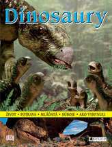 Dinosaury