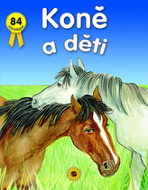 Koně a děti