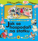 Jak se hospodaří na statku