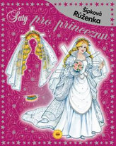 Šaty pro princeznu
