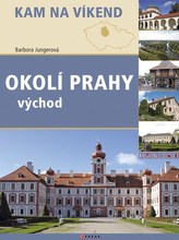 Okolí Prahy východ