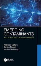  Emerging Contaminants