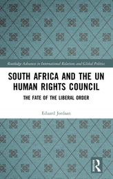  South Africa and the UN Human Rights Council