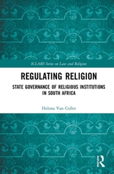  Regulating Religion
