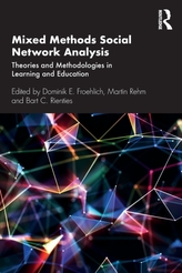  Mixed Methods Social Network Analysis