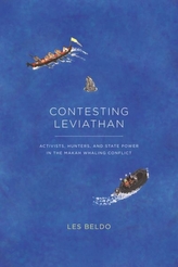  Contesting Leviathan