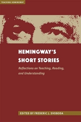  Hemingway\'s Short Stories