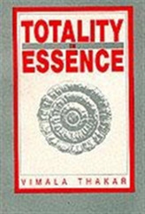  Totality in Essence