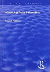  Influencing Traits Before Birth