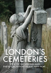  London\'s Cemeteries
