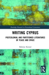  Writing Cyprus