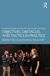  Objectives, Obstacles, and Tactics in Practice
