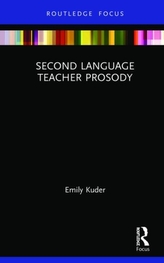  Second Language Teacher Prosody