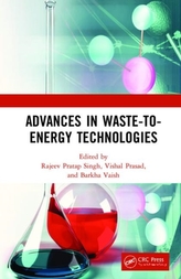  Advances in Waste-to-Energy Technologies