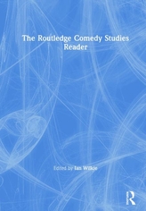 The Routledge Comedy Studies Reader