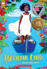  Hurricane Child (Scholastic Gold)